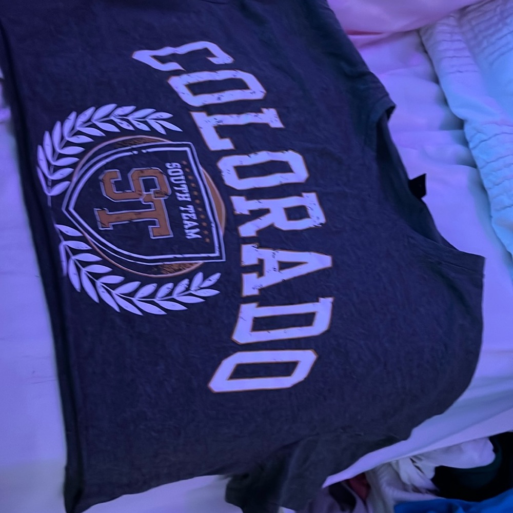 cropped t